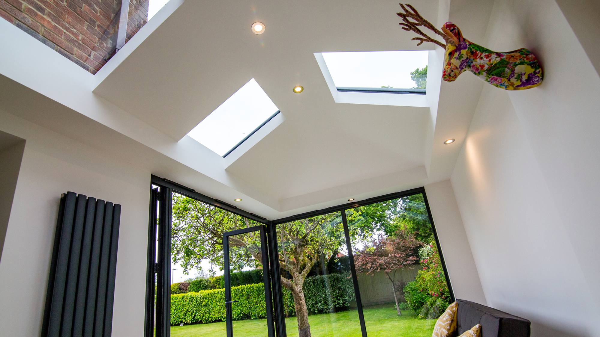Roof Lanterns 