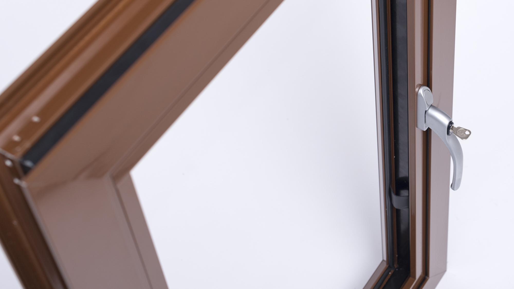 window frame
